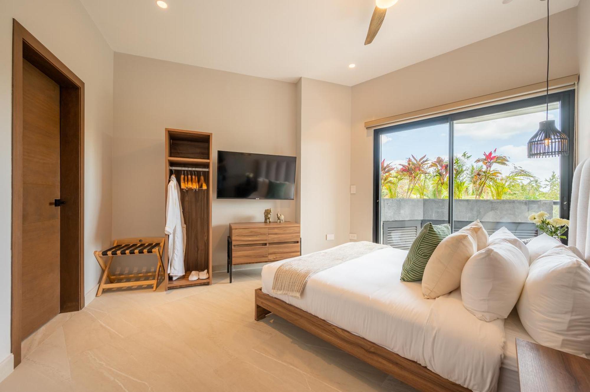 Kippal - Modern Oasis - Aparthotel Cozumel Luaran gambar
