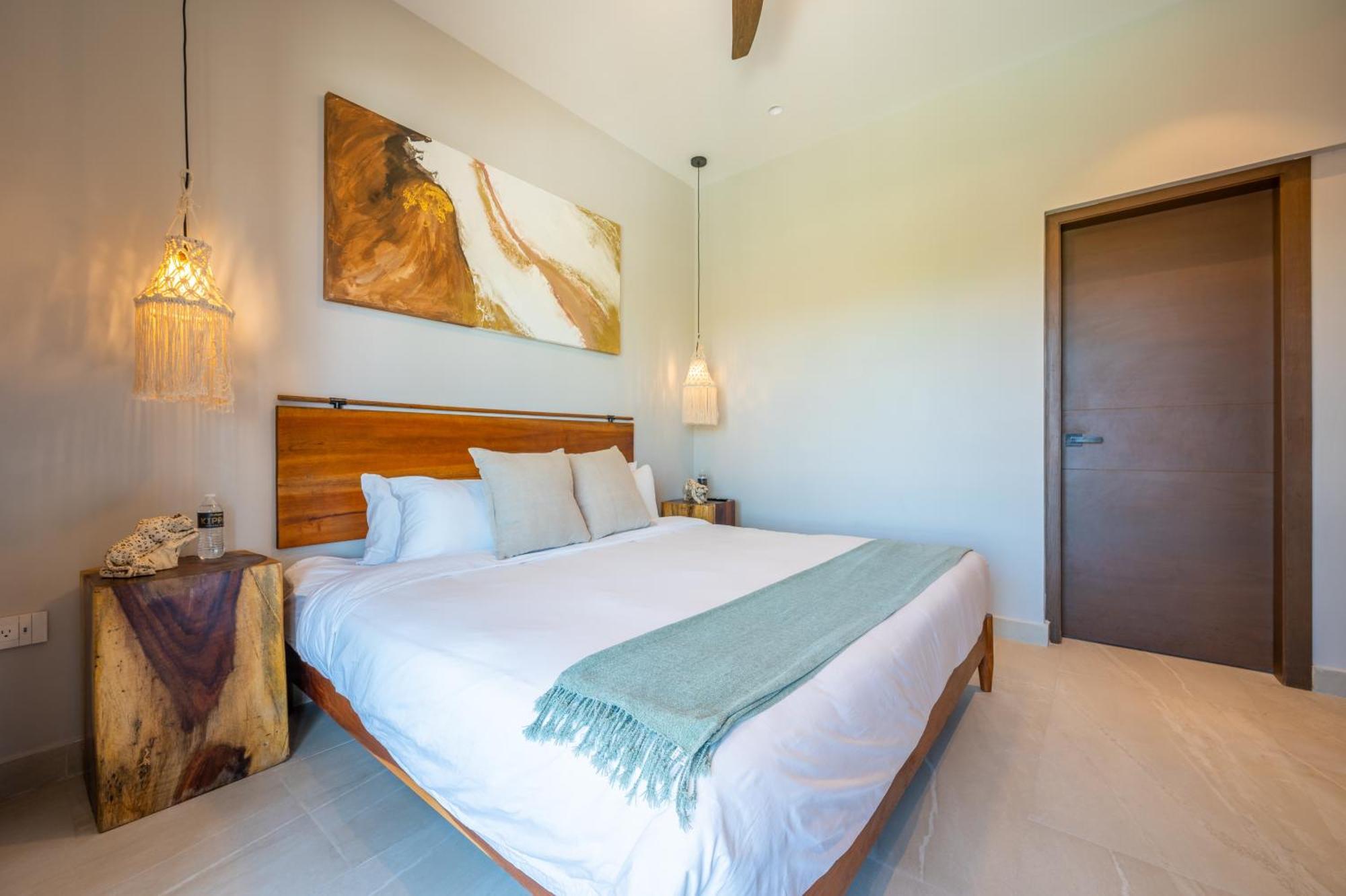 Kippal - Modern Oasis - Aparthotel Cozumel Luaran gambar
